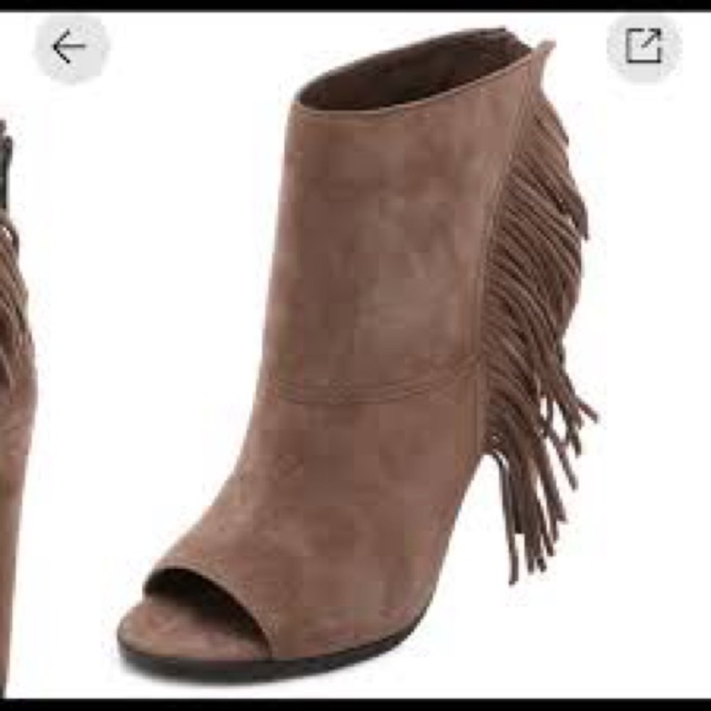 DOLCE VITA HANOVER BOOTIE